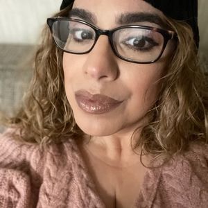 Meet your Posher, Silvia